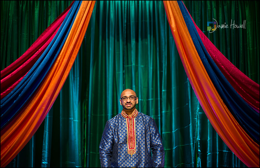 Oconee County Civic Center Wedding