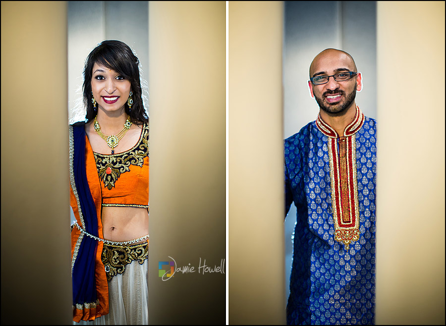 Oconee County Civic Center Wedding