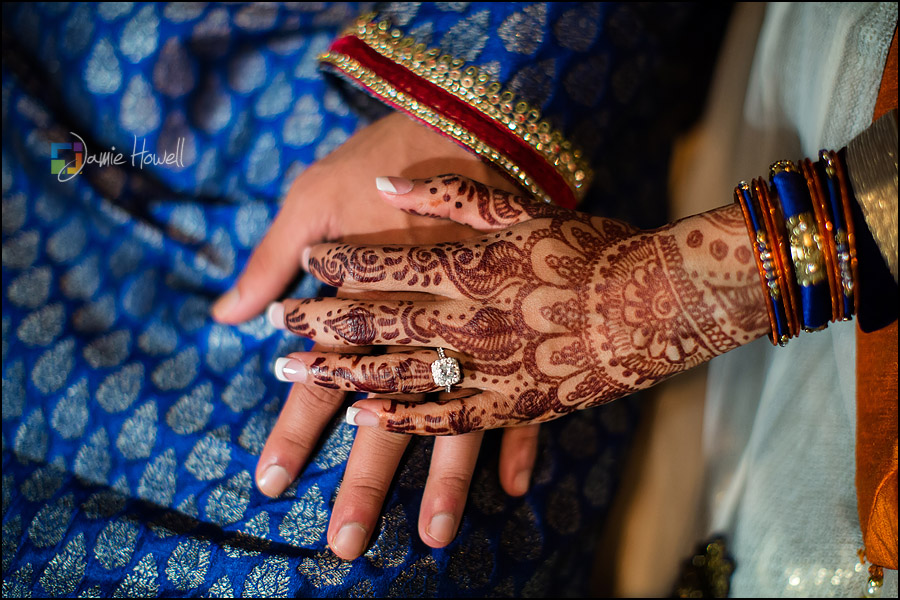 Oconee County Civic Center Wedding