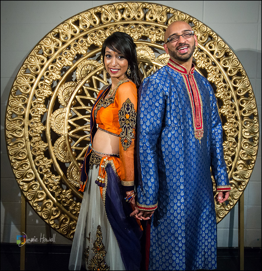 Oconee County Civic Center Wedding