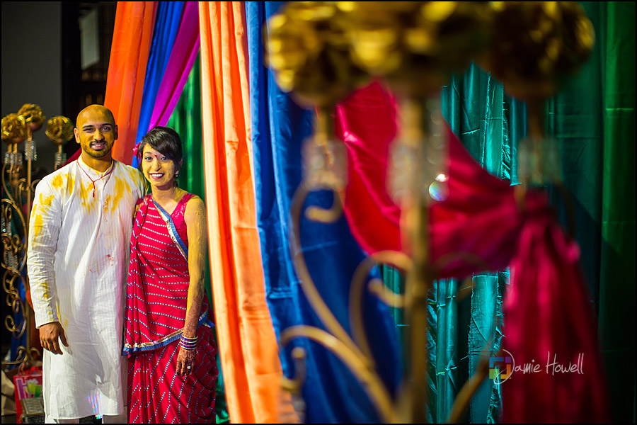 Oconee County Civic Center Wedding