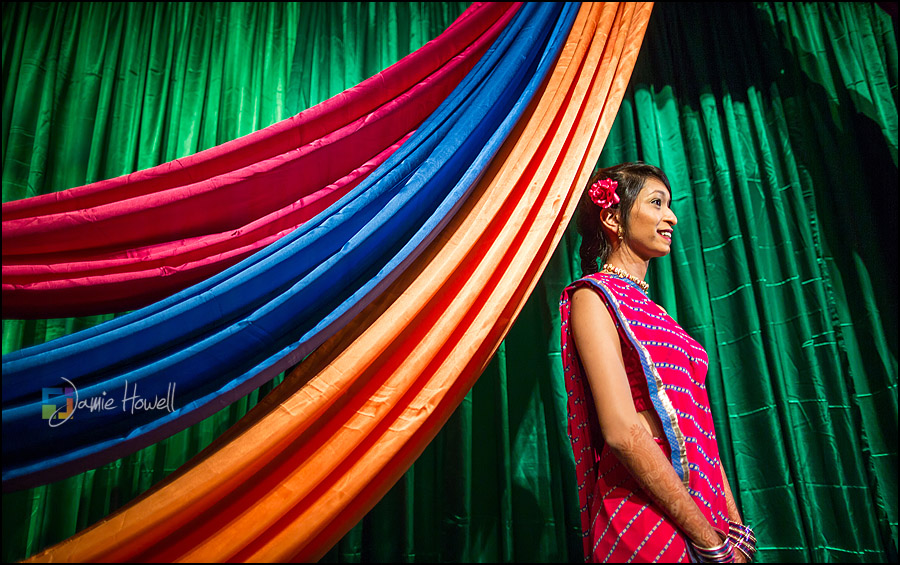 Oconee County Civic Center Wedding