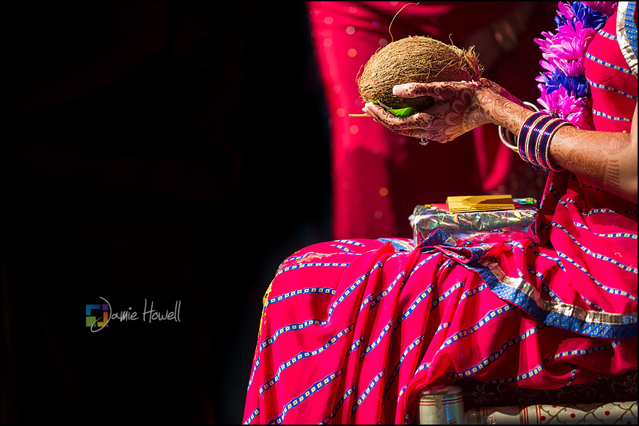 Oconee County Civic Center Wedding