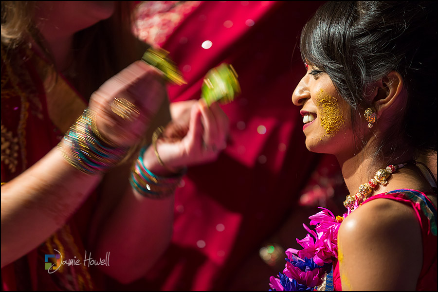 Oconee County Civic Center Wedding