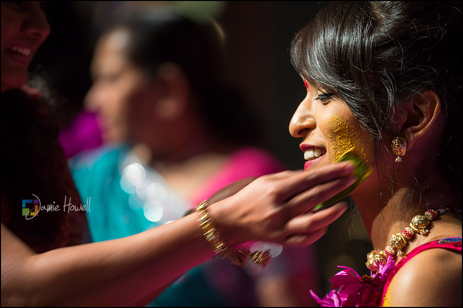 Oconee County Civic Center Wedding