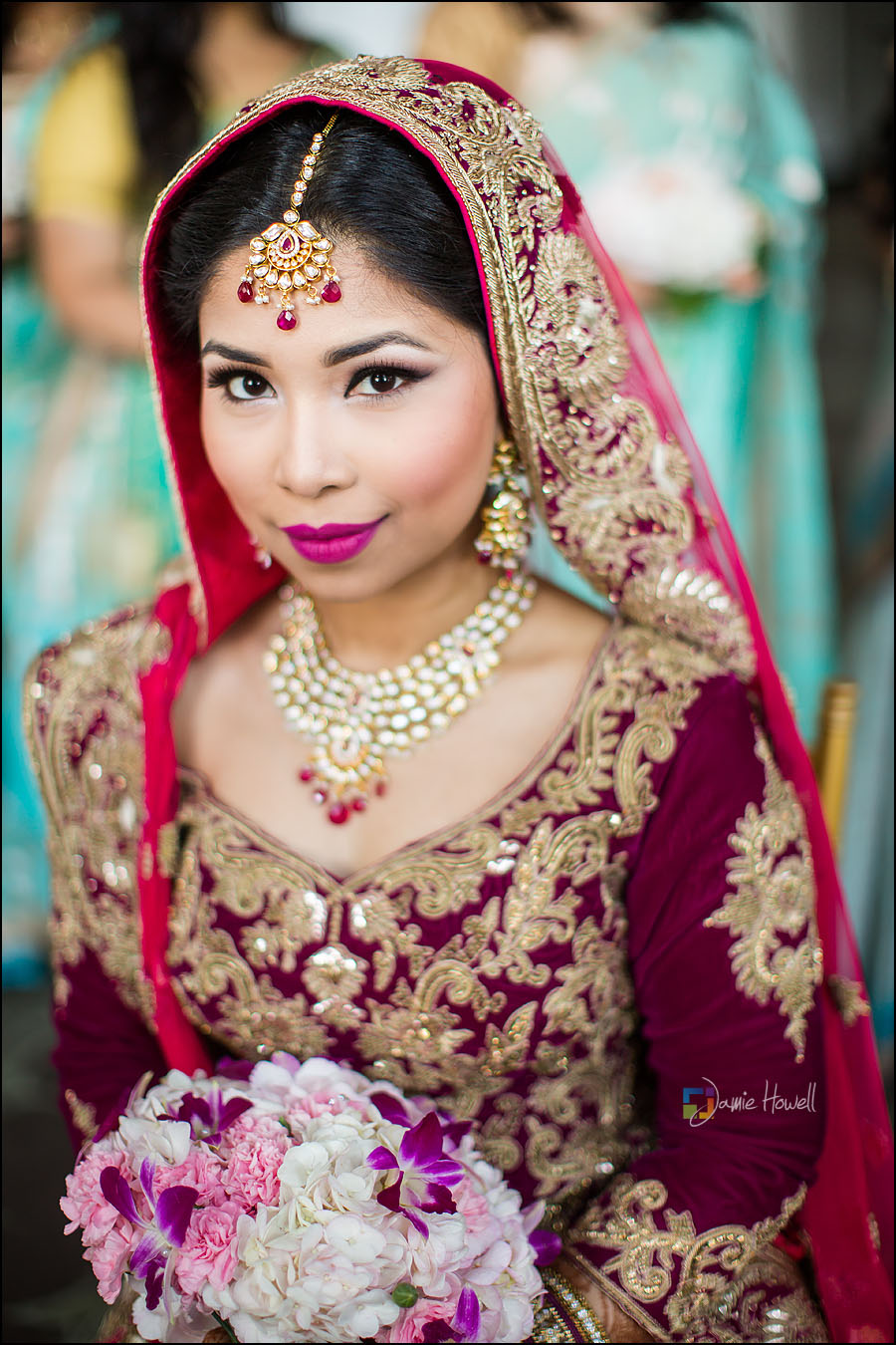 Occasions Event Hall Wedding