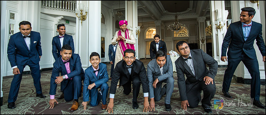 Occasions Event Hall Wedding