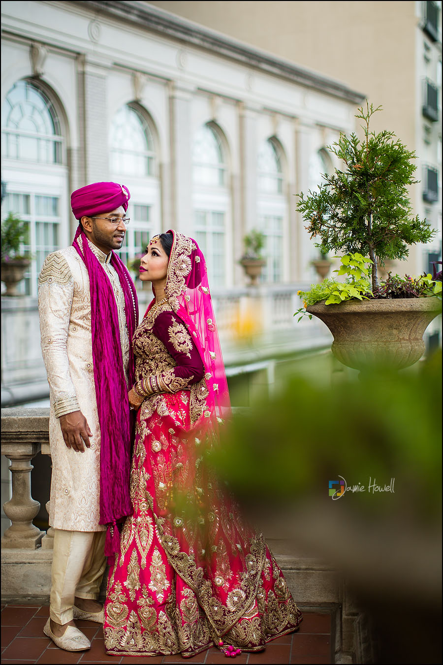 Occasions Event Hall Wedding