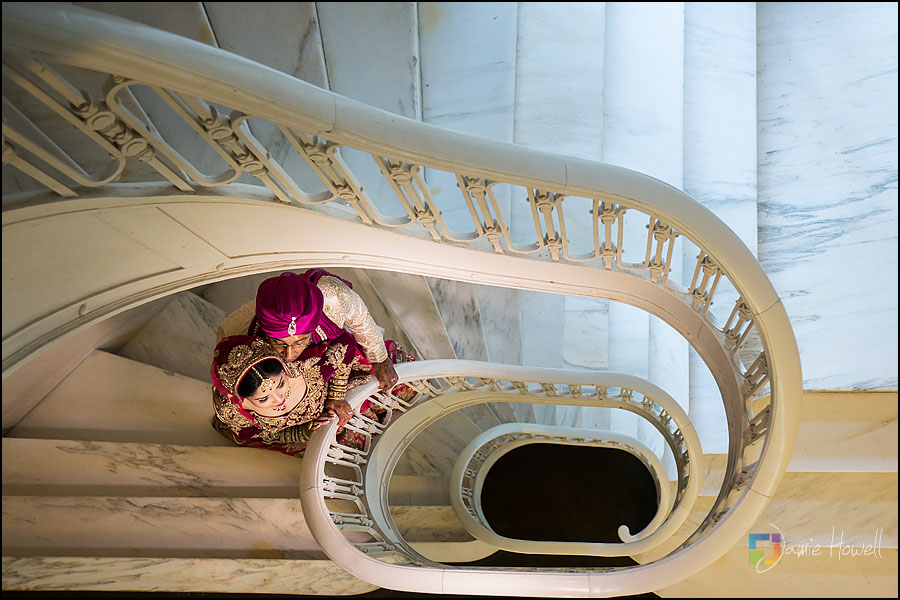 Occasions Event Hall Wedding