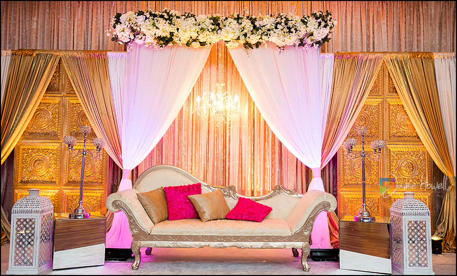 Occasions Event Hall Wedding