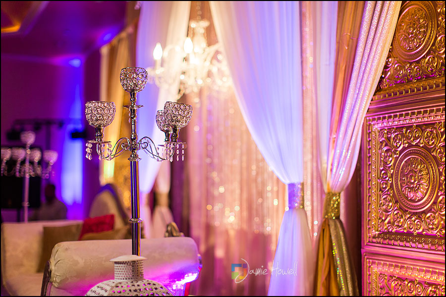 Occasions Event Hall Wedding