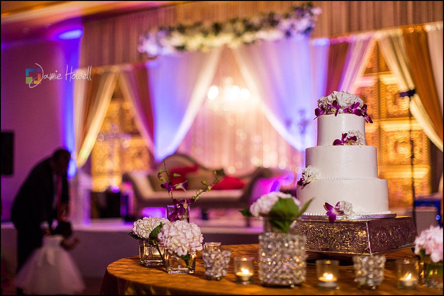 Occasions Event Hall Wedding