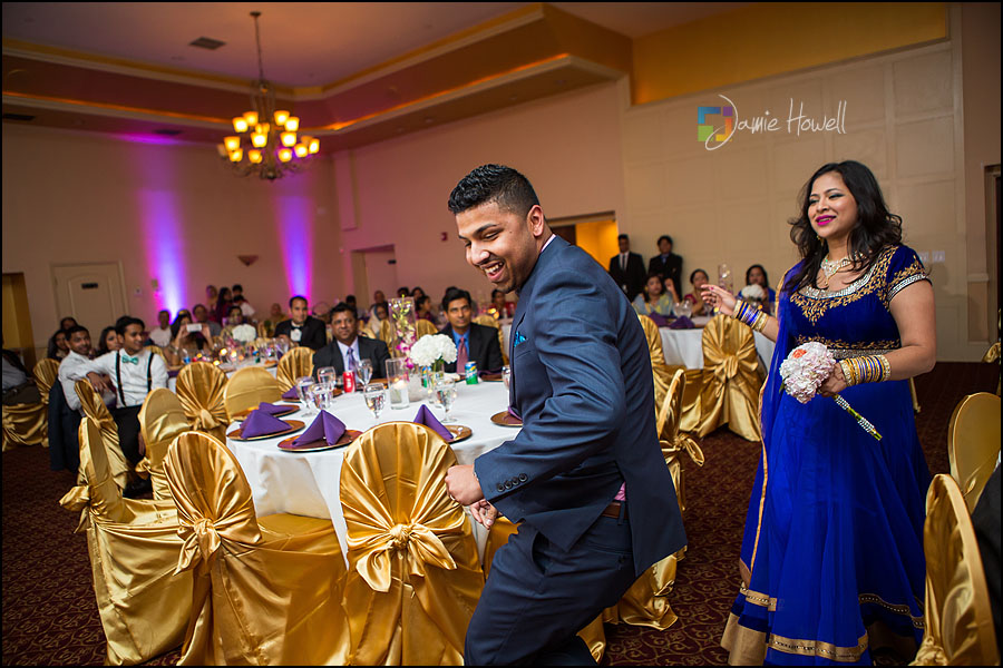 Occasions Event Hall Wedding