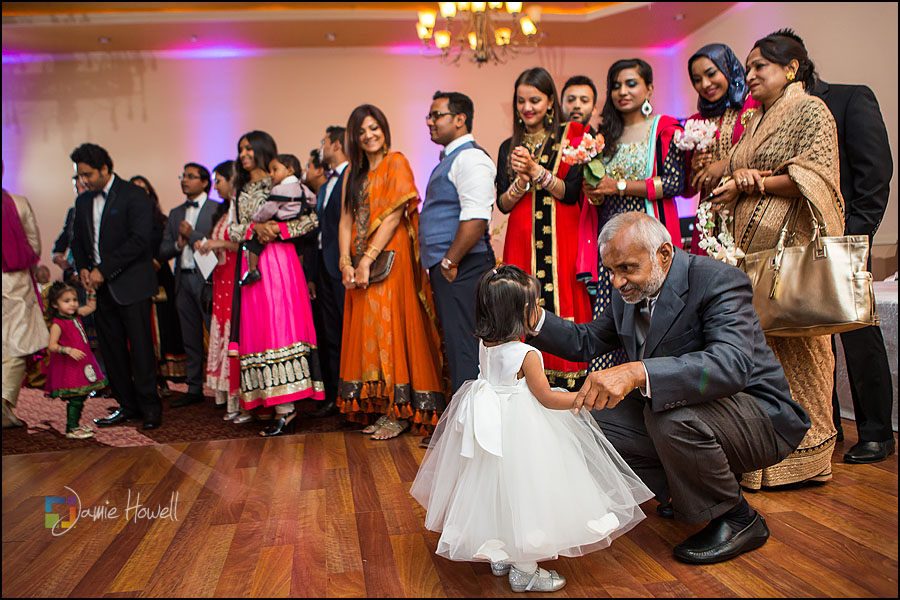 Occasions Event Hall Wedding