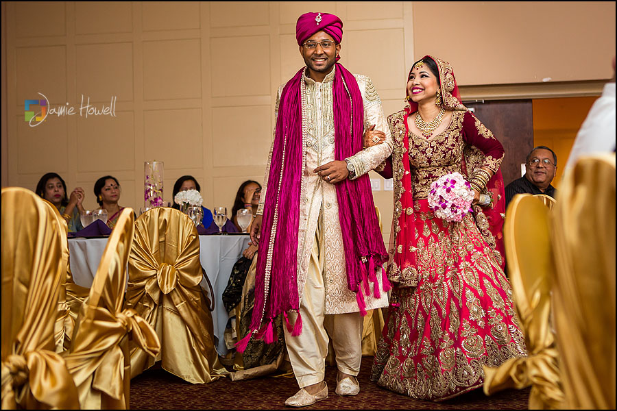 Occasions Event Hall Wedding