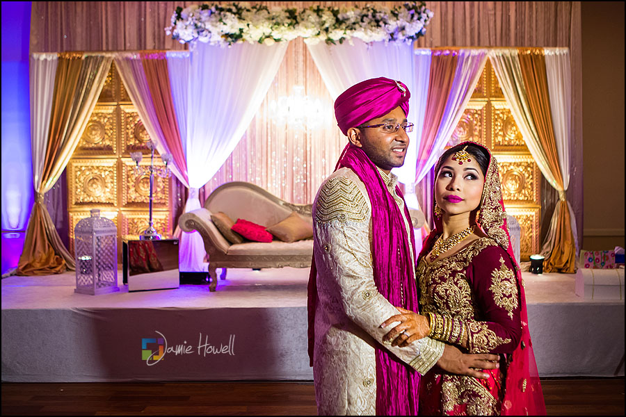 Occasions Event Hall Wedding