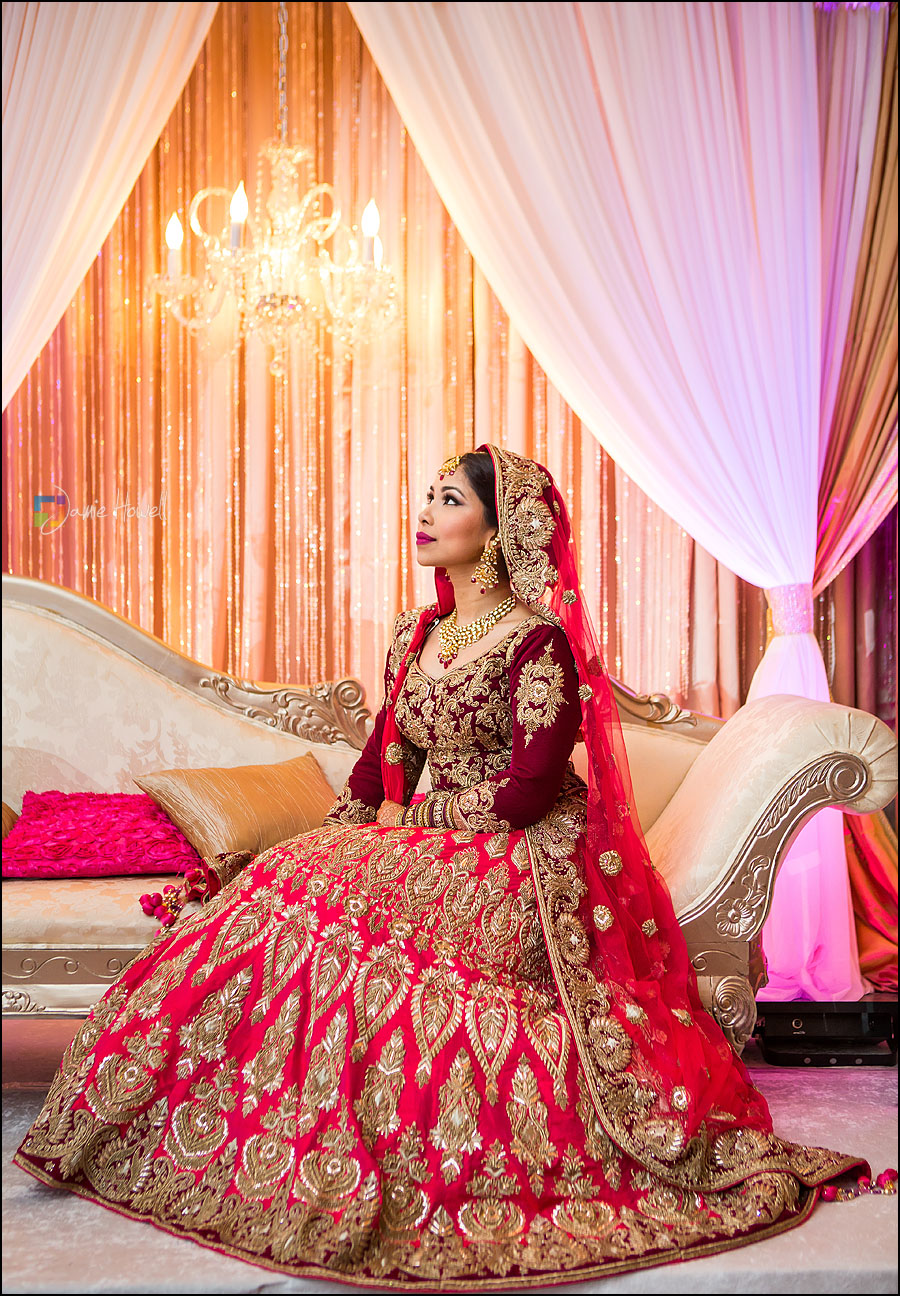 Occasions Event Hall Wedding