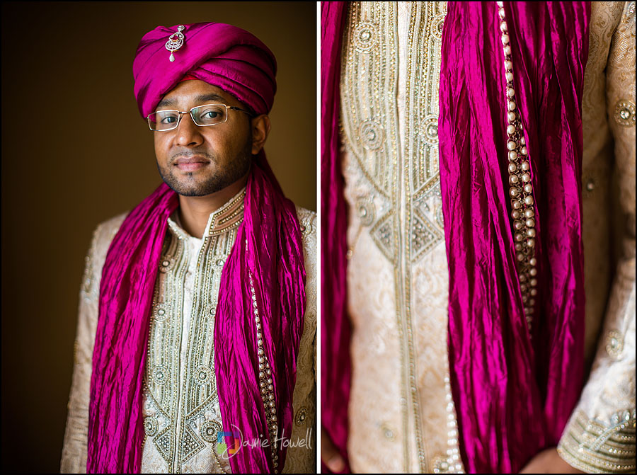 Occasions Event Hall Wedding