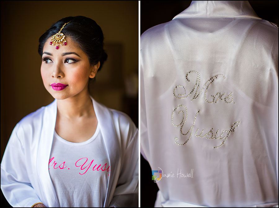 Occasions Event Hall Wedding