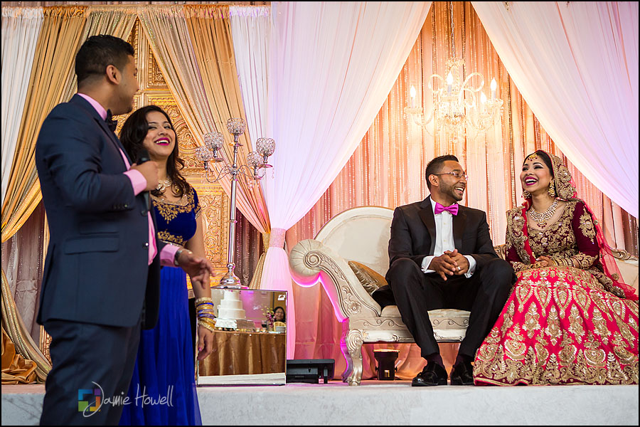 Occasions Event Hall Wedding