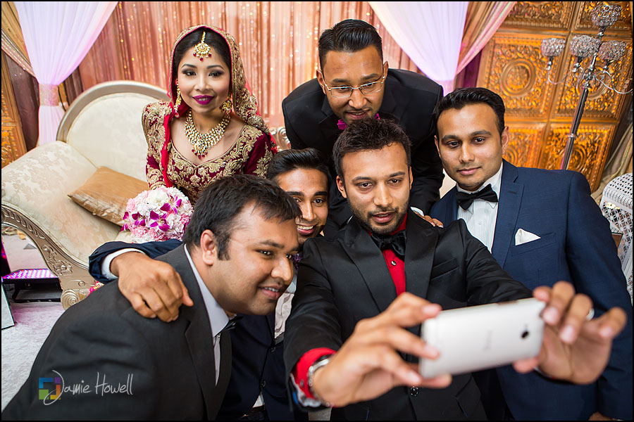 Occasions Event Hall Wedding