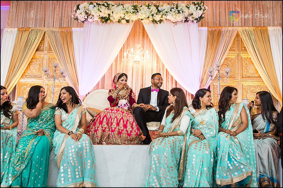 Occasions Event Hall Wedding