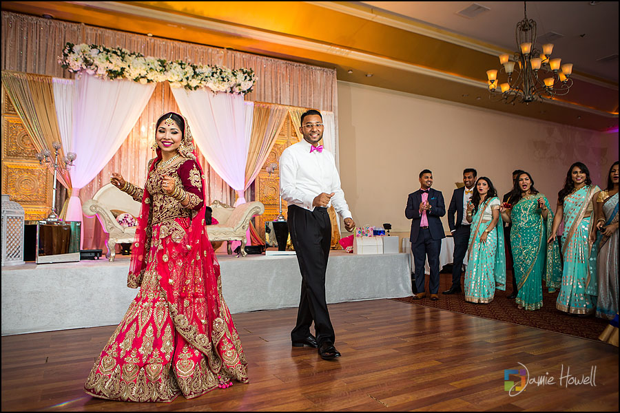 Occasions Event Hall Wedding