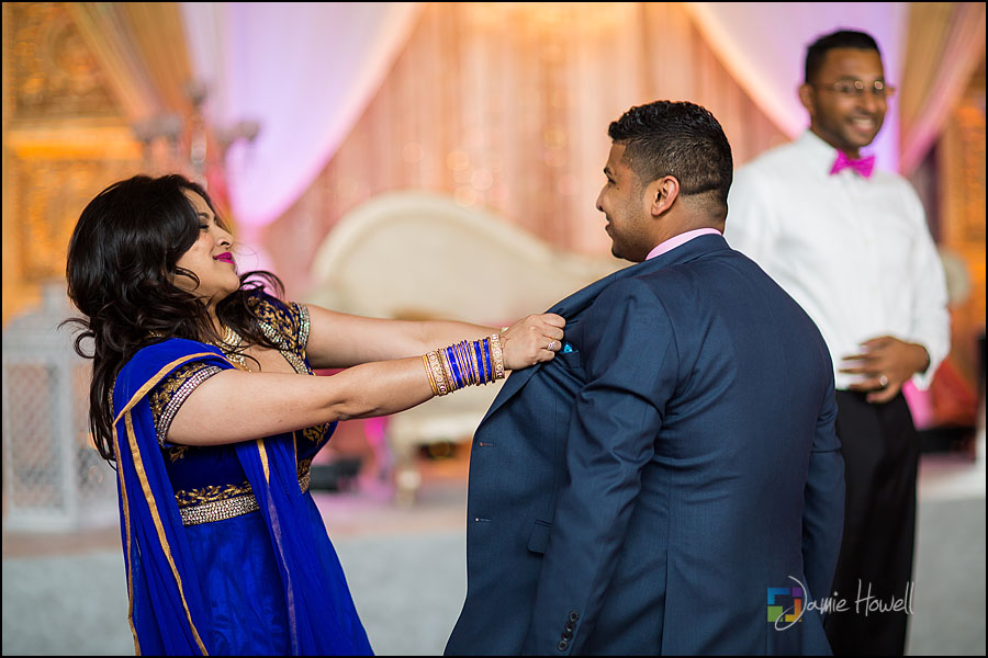 Occasions Event Hall Wedding