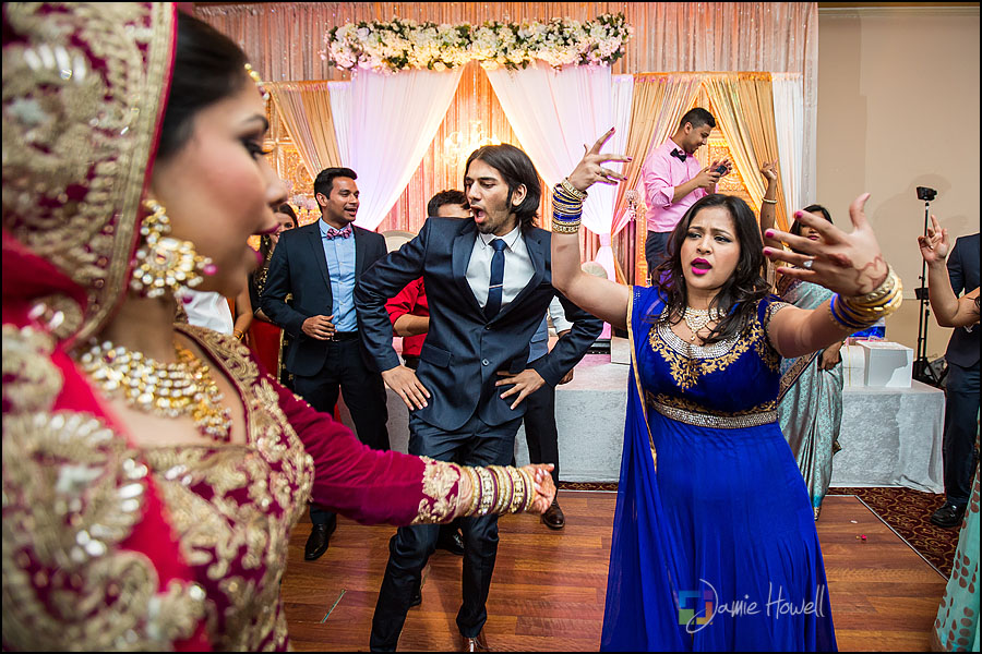 Occasions Event Hall Wedding