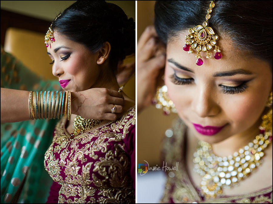 Occasions Event Hall Wedding