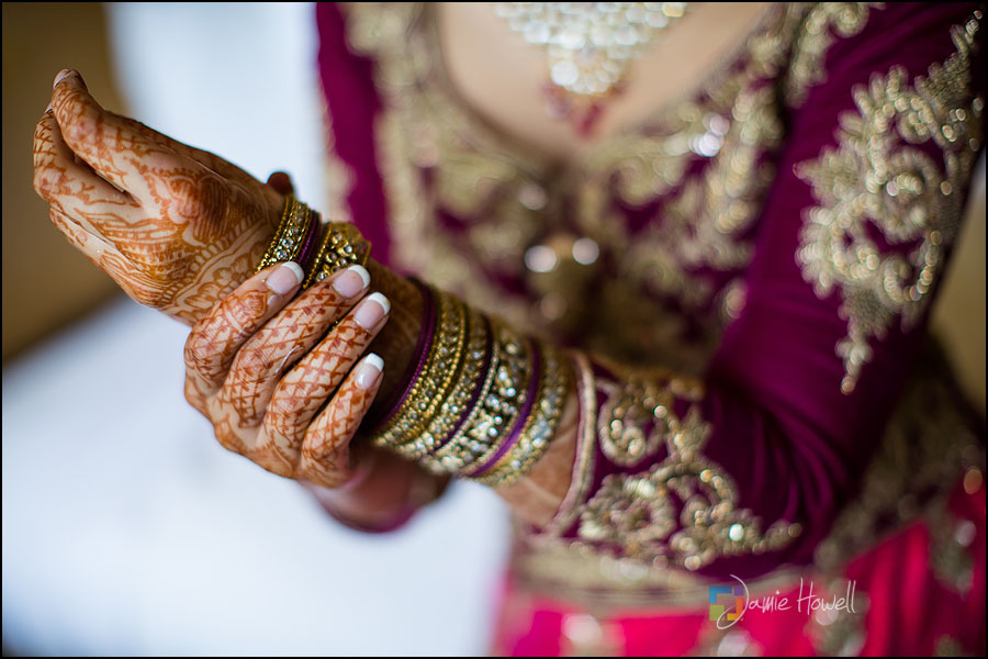 Occasions Event Hall Wedding