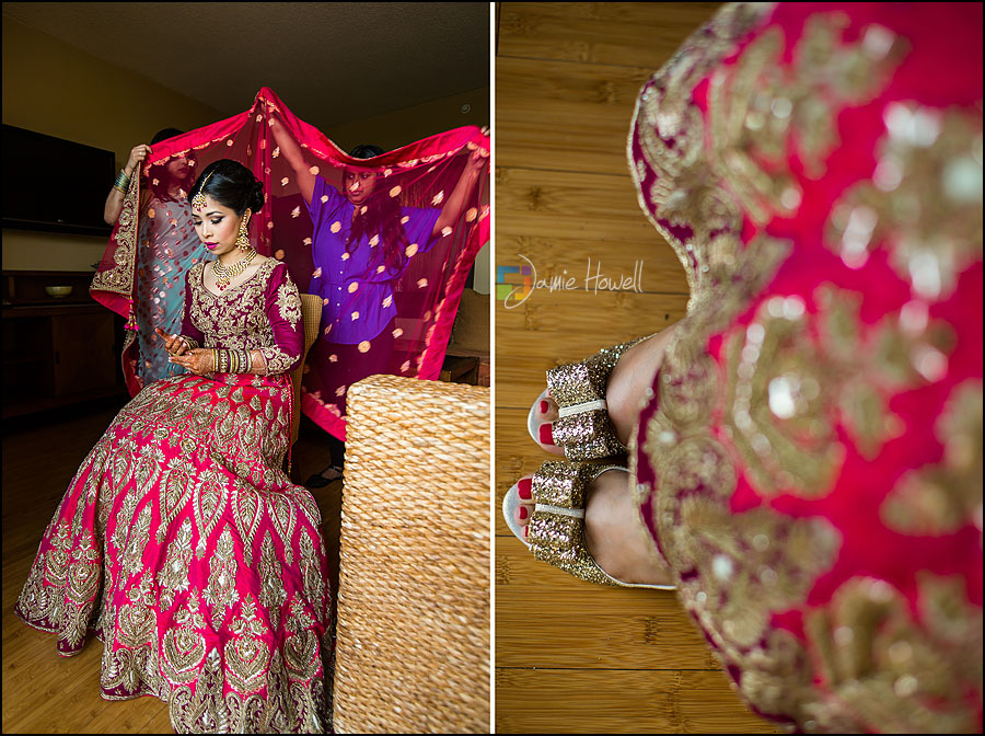 Occasions Event Hall Wedding