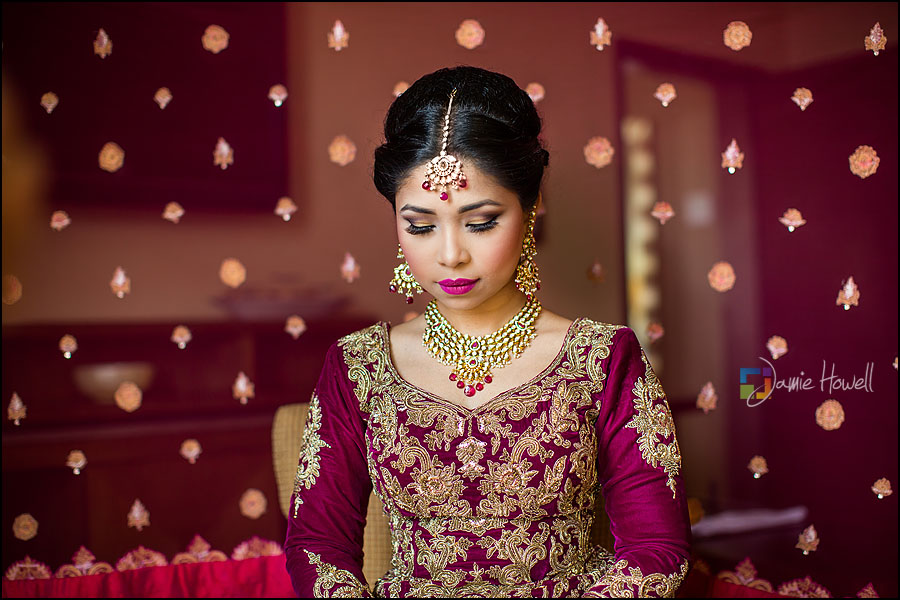 Occasions Event Hall Wedding