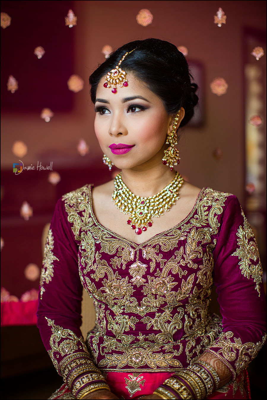 Occasions Event Hall Wedding