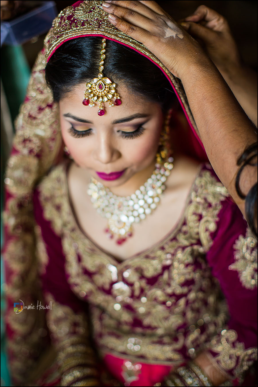 Occasions Event Hall Wedding