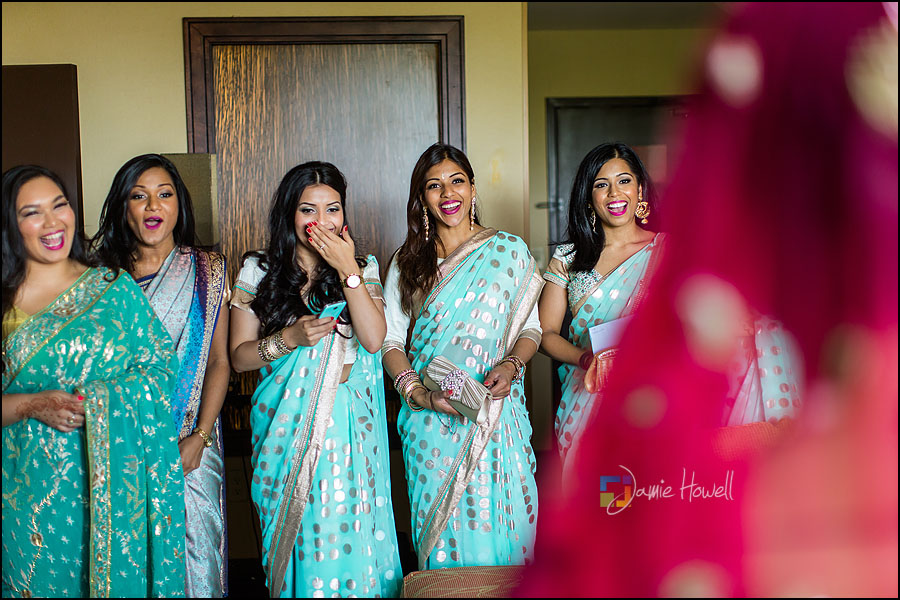 Occasions Event Hall Wedding