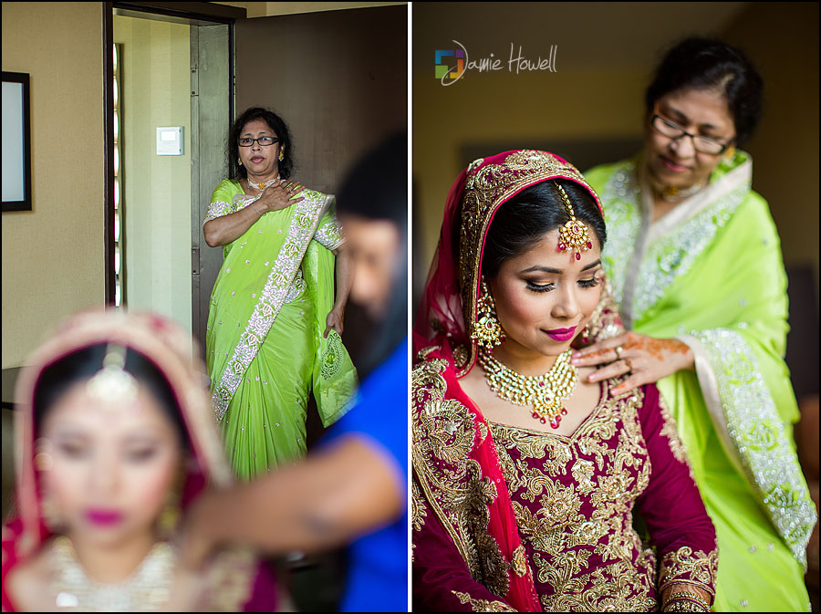 Occasions Event Hall Wedding