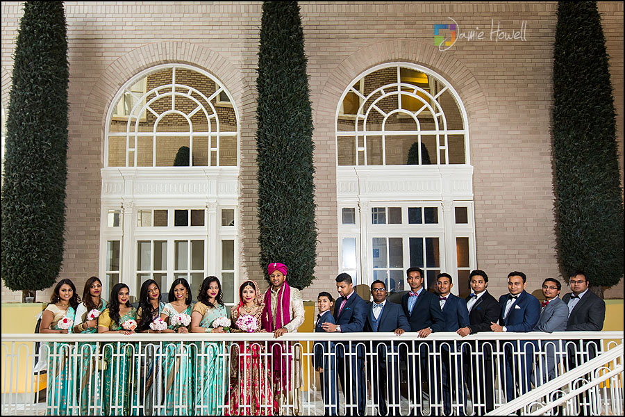 Occasions Event Hall Wedding