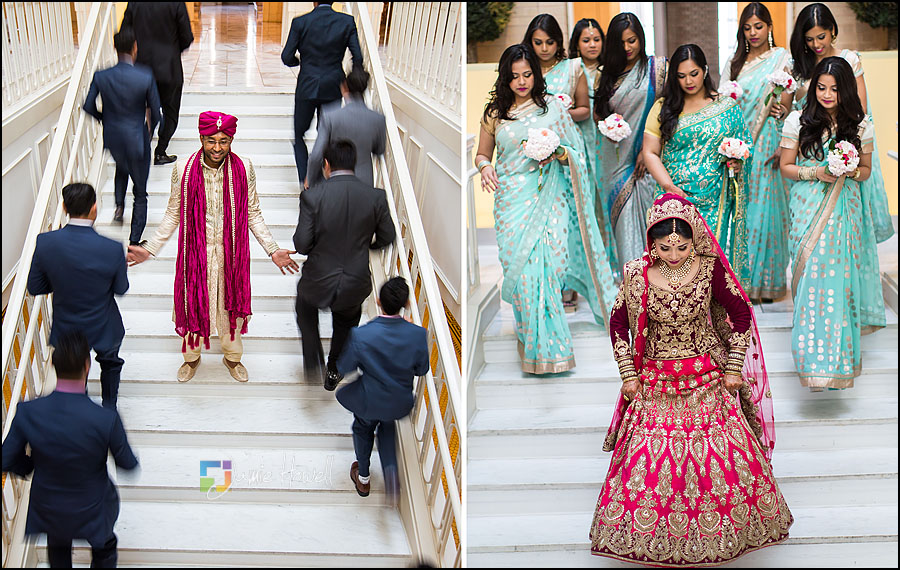 Occasions Event Hall Wedding