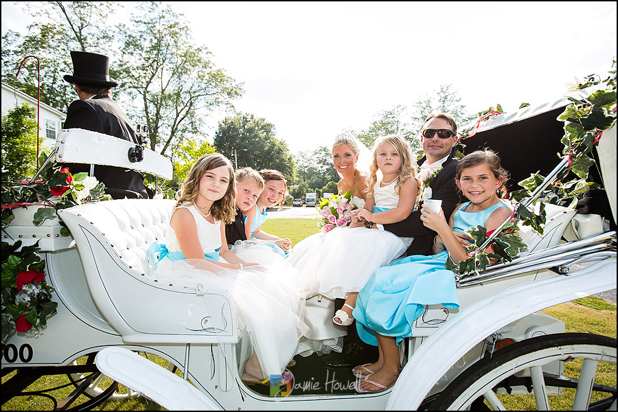 Newnan Something Special Wedding