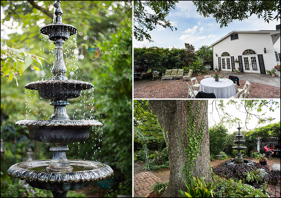 Newnan Something Special Wedding