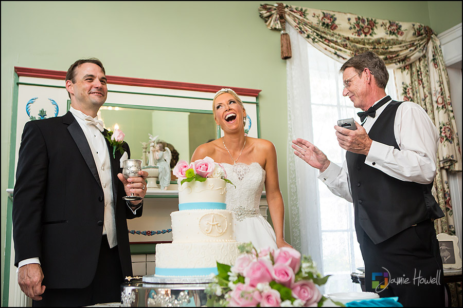 Newnan Something Special Wedding