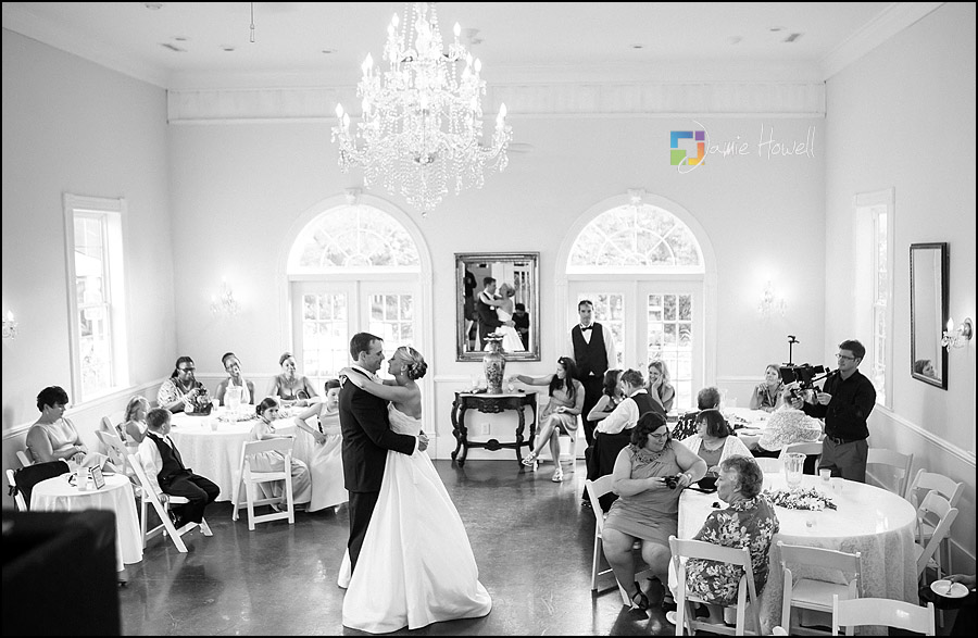 Newnan Something Special Wedding