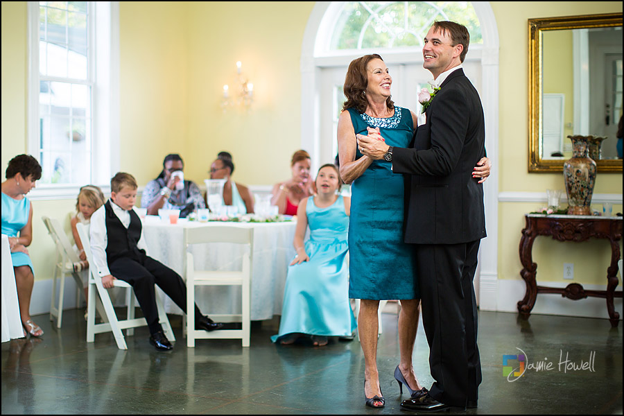 Newnan Something Special Wedding