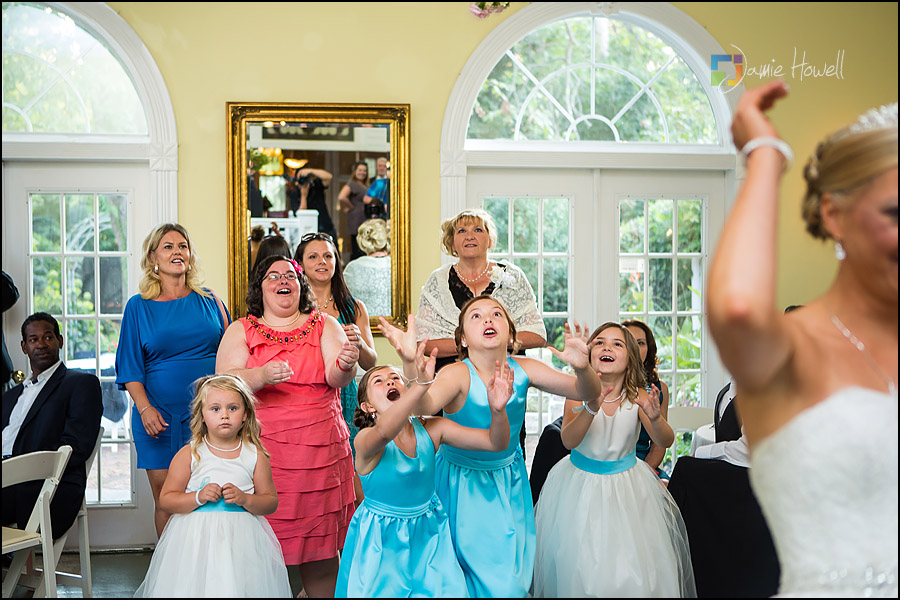 Newnan Something Special Wedding