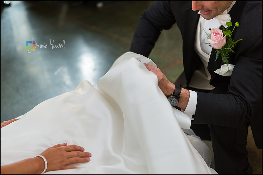 Newnan Something Special Wedding