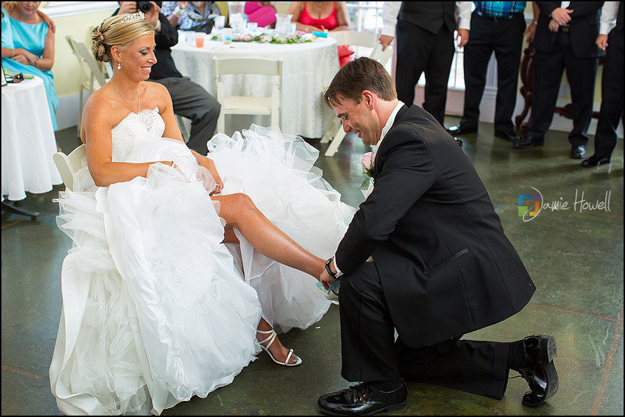 Newnan Something Special Wedding