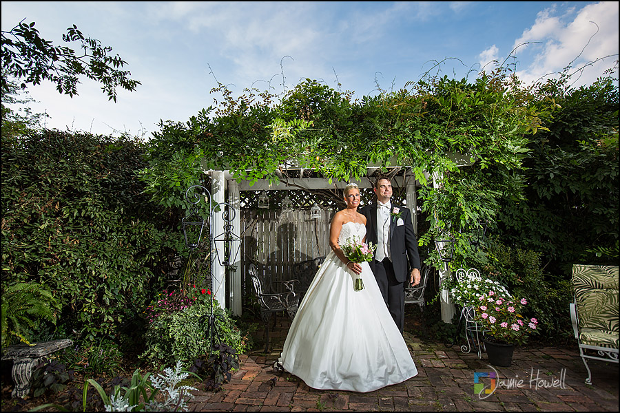 Newnan Something Special Wedding