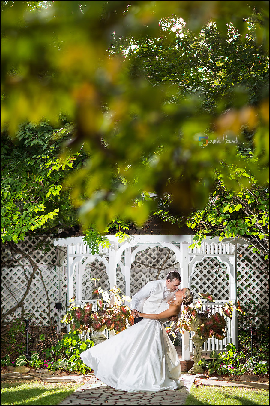 Newnan Something Special Wedding