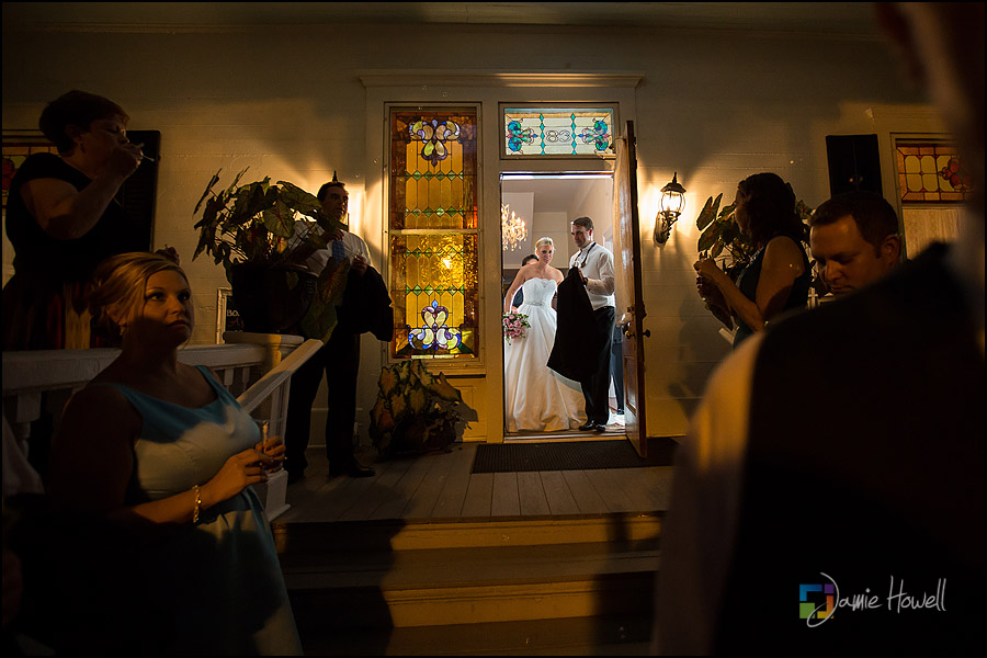 Newnan Something Special Wedding